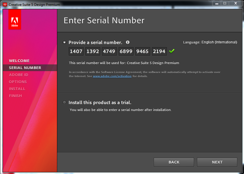 adobe photoshop cs5 serial number and email